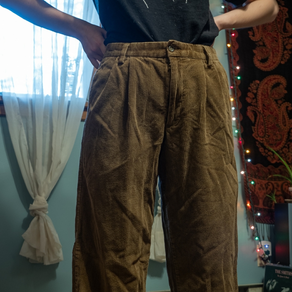 Vintage Cords!!
